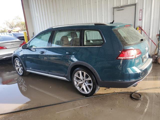Image 2 of 2019 VOLKSWAGEN GOLF ALLTRACK S 2019 with VIN 3VWH17AU2KM515797