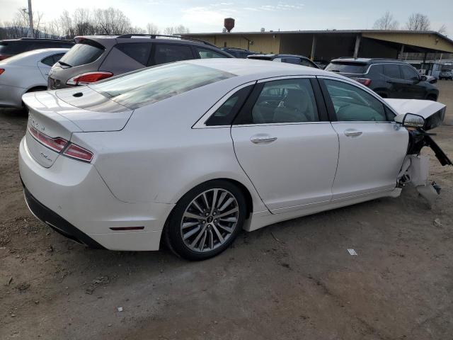 Image 3 of 2019 LINCOLN MKZ RESERVE I 2019 with VIN 3LN6L5D92KR634366