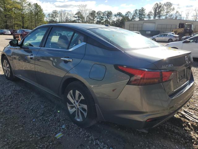 Image 2 of 2020 NISSAN ALTIMA S 2020 with VIN 1N4BL4BV5LC156821