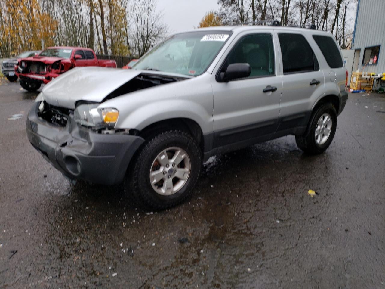 Изображение 1 2005 FORD ESCAPE XLT 2005 с VIN 1FMYU93115KA20720