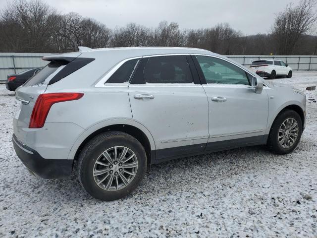 Image 3 of 2017 CADILLAC XT5 LUXURY 2017 with VIN 1GYKNBRS2HZ123925