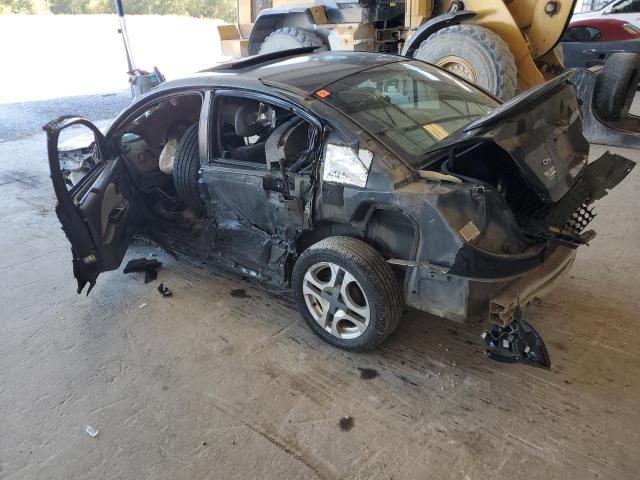 Image 2 of 2003 SATURN ION LEVEL 3 2003 with VIN 1G8AK52F43Z173401