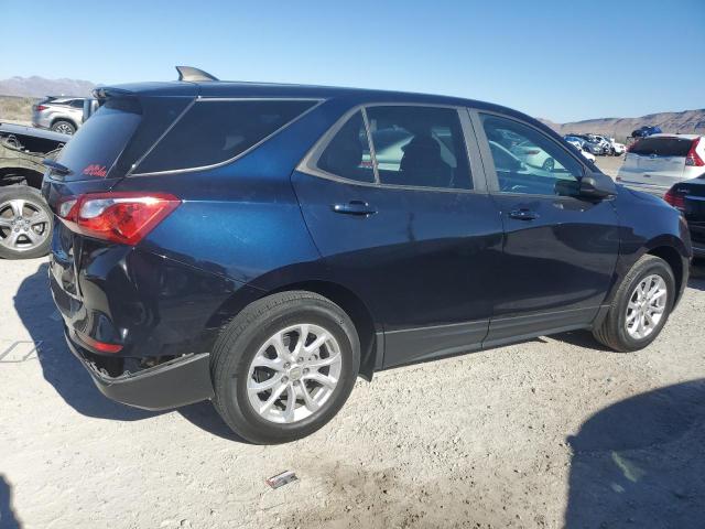 Image 3 of 2020 CHEVROLET EQUINOX LS 2020 with VIN 3GNAXHEV7LS689929