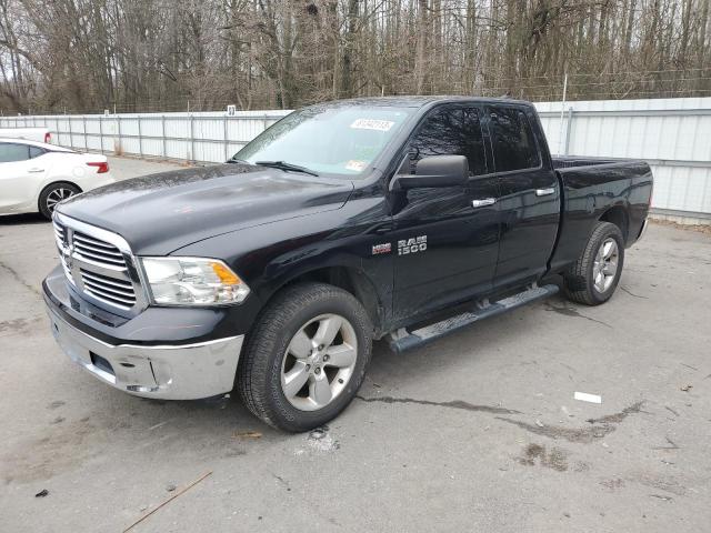 2013 RAM 1500 SLT 2013 image