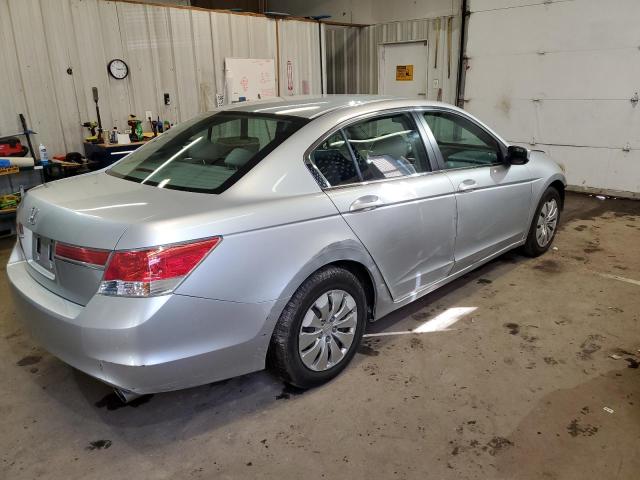Изображение 3 2012 HONDA ACCORD LX 2012 с VIN 1HGCP2F35CA233099