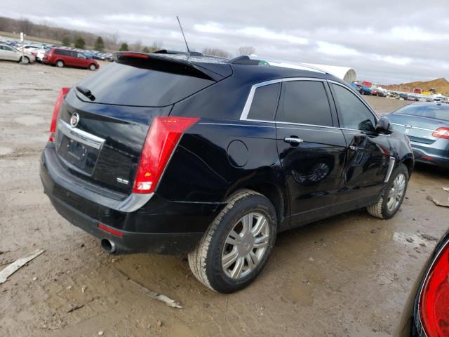Image 3 of 2015 CADILLAC SRX LUXURY COLLECTION 2015 with VIN 3GYFNBE39FS584047