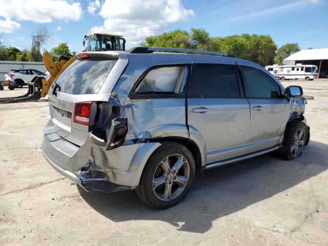 Изображение 3 2018 DODGE JOURNEY CROSSROAD 2018 с VIN 3C4PDCGB7JT141356