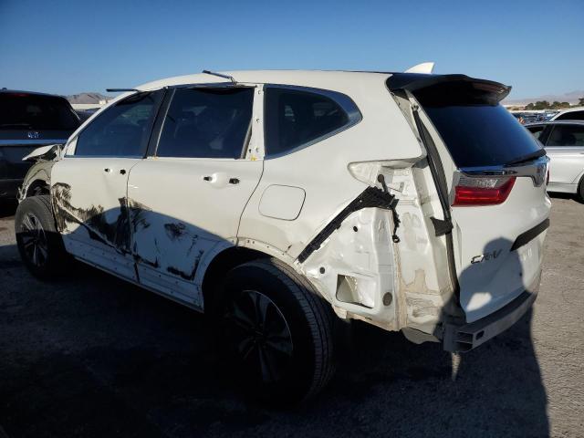 Image 2 of 2018 HONDA CR-V LX 2018 with VIN 2HKRW5H38JH404041