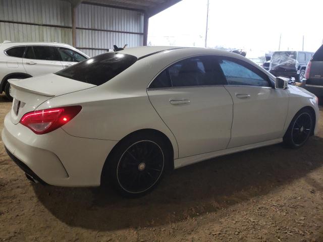 Obraz 3 z 2015 MERCEDES-BENZ CLA 250 2015 z VIN WDDSJ4EB6FN249797