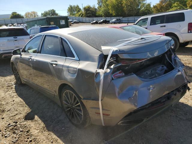 Obraz 2 z 2016 LINCOLN MKZ  2016 z VIN 3LN6L2G95GR624559