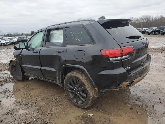Obraz 2 z 2018 JEEP GRAND CHEROKEE LAREDO 2018 z VIN 1C4RJFAG8JC272718