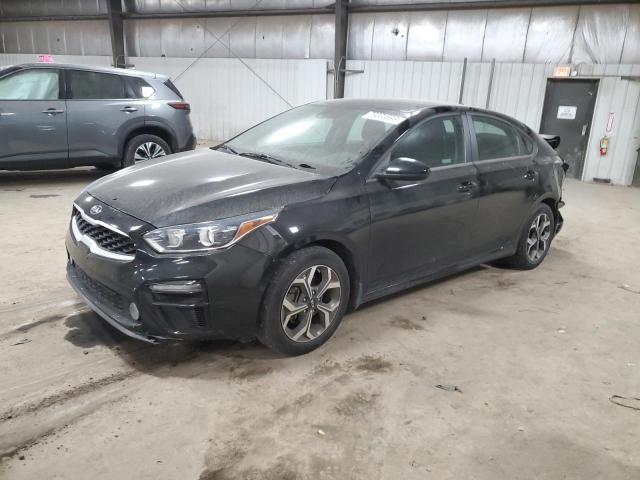 Изображение 1 2019 KIA FORTE FE 2019 с VIN 3KPF24AD2KE075077