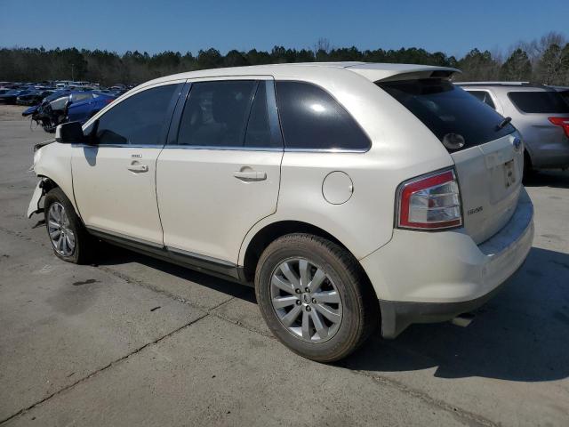 Obraz 2 z 2008 FORD EDGE LIMITED 2008 z VIN 2FMDK39C98BB08259