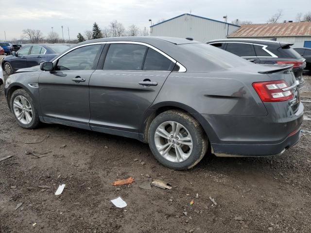 Image 2 of 2018 FORD TAURUS SEL 2018 with VIN 1FAHP2E84JG113764