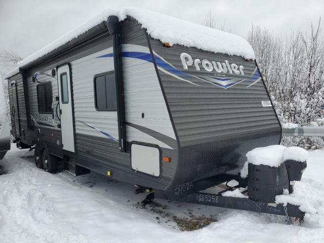 Obraz 1 z 2020 HEART LAND PROWLER 2020 z VIN 5SFPB3326LE418722