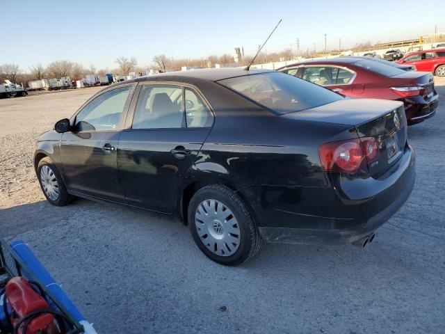 Изображение 2 2009 VOLKSWAGEN JETTA S 2009 с VIN 3VWJM71K39M123557