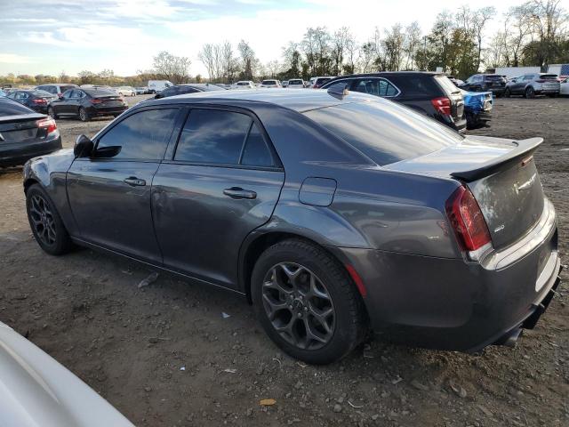 Obraz 2 z 2016 CHRYSLER 300 S 2016 z VIN 2C3CCAGGXGH152486
