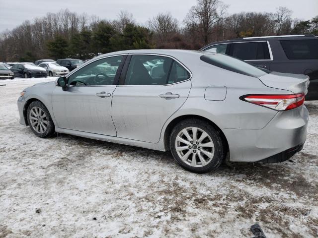Изображение 2 2018 TOYOTA CAMRY L 2018 с VIN 4T1B11HK5JU544453
