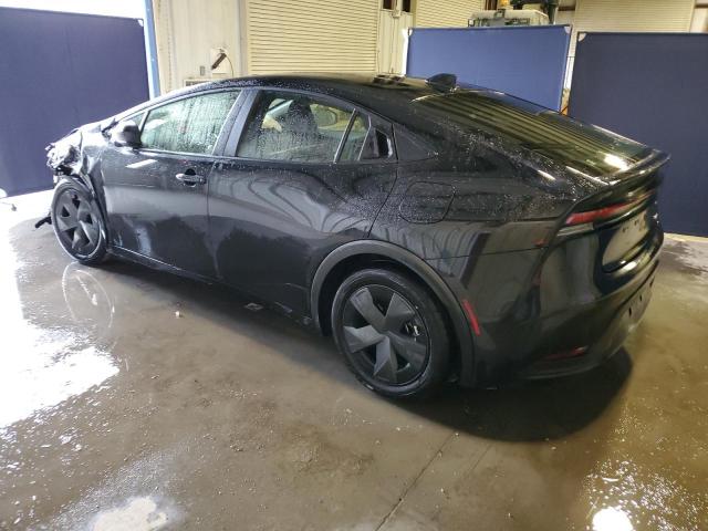 Obraz 2 z 2023 TOYOTA PRIUS LE 2023 z VIN JTDACAAU9P3002423