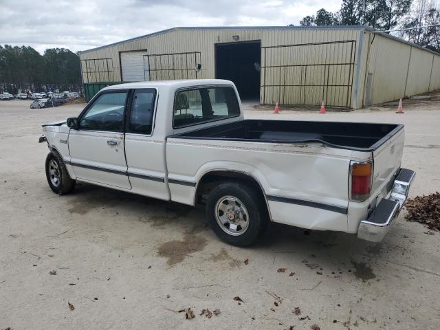 Image 2 of 1991 MAZDA B2600 CAB PLUS 1991 with VIN JM2UF314XM0175070