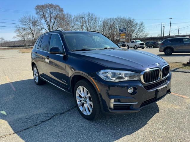 Изображение 2016 BMW X5 XDRIVE35I 2016
