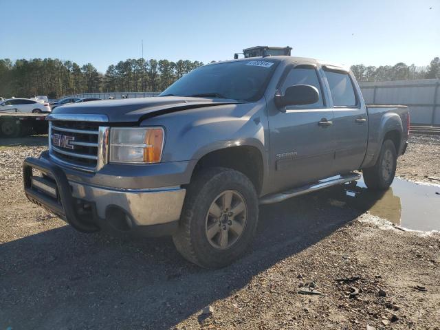 2013 GMC SIERRA K1500 SLE 2013 image