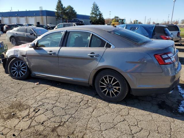 Image 2 of 2014 FORD TAURUS SEL 2014 with VIN 1FAHP2E85EG156192