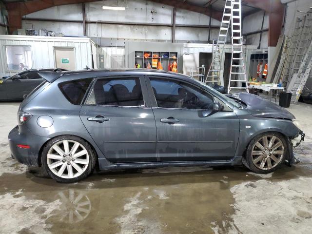 Image 3 of 2009 MAZDA SPEED 3 2009 with VIN JM1BK34M291246296