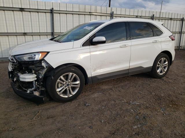 Obraz 1 z 2019 FORD EDGE SEL 2019 z VIN 2FMPK3J99KBB61340
