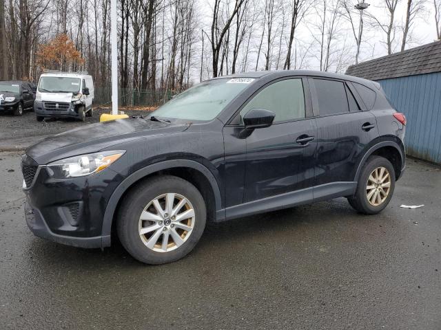 Obraz 1 z 2014 MAZDA CX-5 SPORT 2014 z VIN JM3KE2BE8E0301290