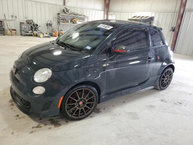 2016 FIAT 500 ABARTH 2016 image