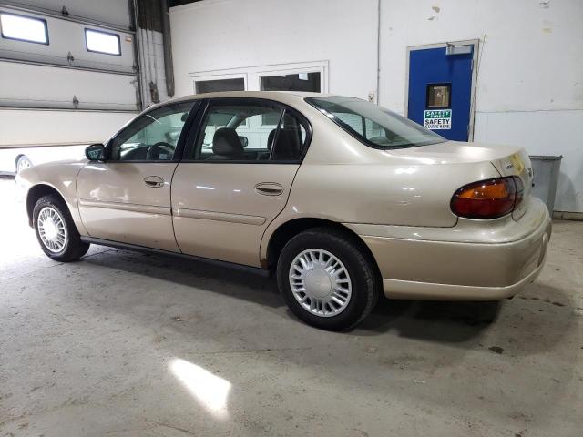 Image 2 of 2004 CHEVROLET CLASSIC  2004 with VIN 1G1ND52F64M623476