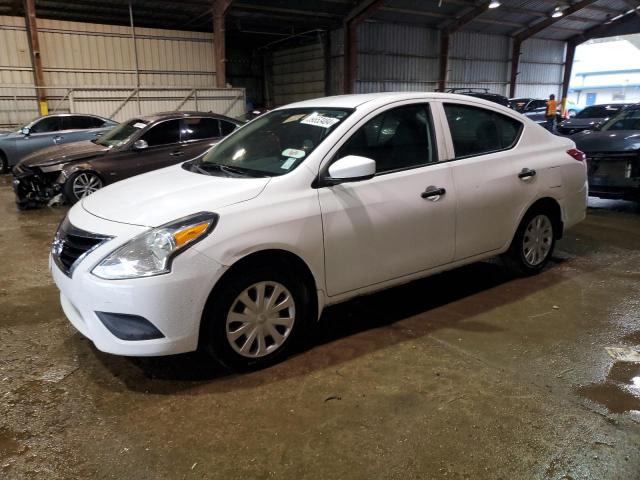 Obraz 1 z 2016 NISSAN VERSA S 2016 z VIN 3N1CN7AP5GL842514