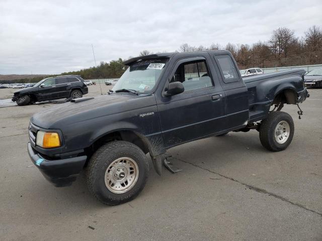 Obraz 1994 FORD RANGER SUPER CAB 1994