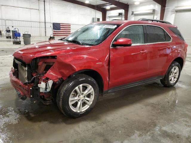 Obraz 1 z 2015 CHEVROLET EQUINOX LT 2015 z VIN 2GNALCEK3F6394883