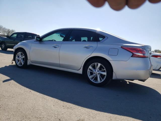 Изображение 2 2013 NISSAN ALTIMA 2.5 2013 с VIN 1N4AL3AP3DC282122