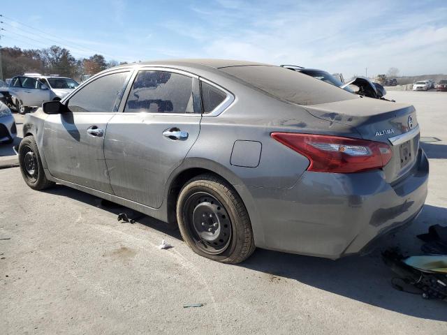 Image 2 of 2018 NISSAN ALTIMA 2.5 2018 with VIN 1N4AL3AP4JC250193