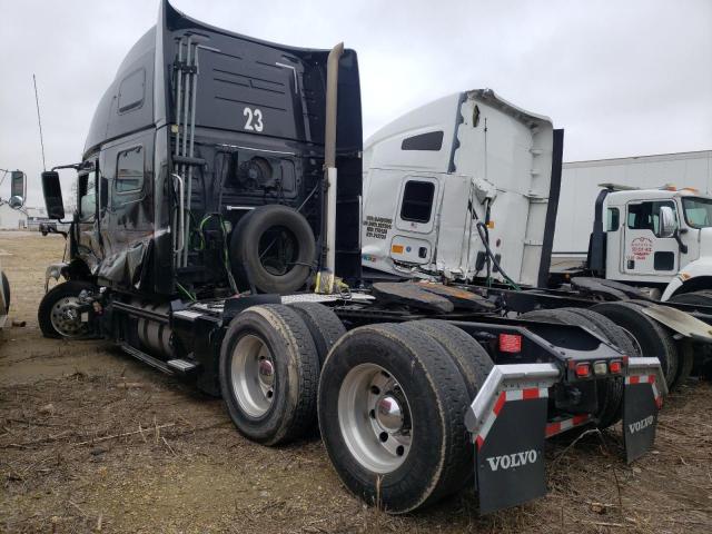 Obraz 3 z 2016 VOLVO VN VNL 2016 z VIN 4V4NC9EH0GN932233