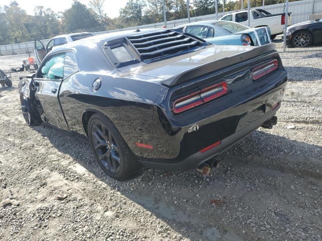 Изображение 2 2023 DODGE CHALLENGER GT 2023 с VIN 2C3CDZJG9PH550082
