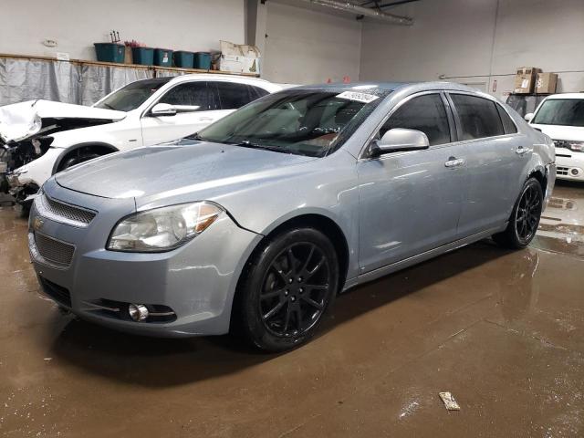 Image 1 of 2009 CHEVROLET MALIBU LTZ 2009 with VIN 1G1ZK57B89F181793
