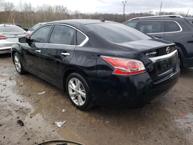 Obraz 2 z 2015 NISSAN ALTIMA 2.5 2015 z VIN 1N4AL3AP4FC104545
