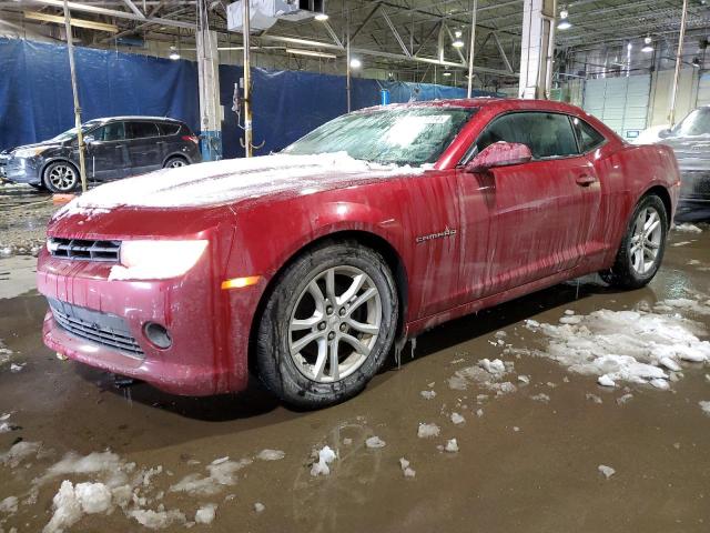 Obraz 2014 CHEVROLET CAMARO LT 2014