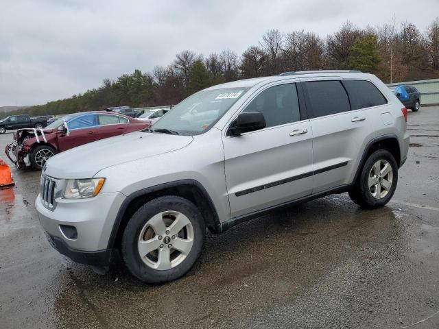 2011 JEEP GRAND CHEROKEE LAREDO 2011 image