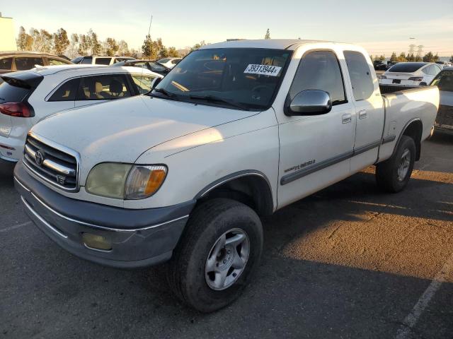 Obraz 2002 TOYOTA TUNDRA ACCESS CAB 2002