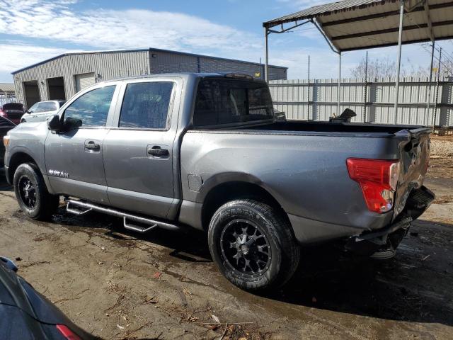 Image 2 of 2017 NISSAN TITAN S 2017 with VIN 1N6AA1EKXHN529078