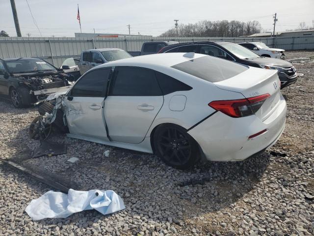 Изображение 2 2022 HONDA CIVIC SPORT 2022 с VIN 2HGFE2F50NH599268