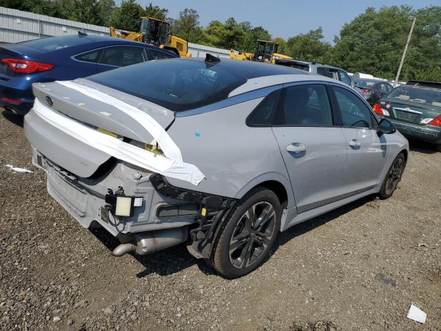 Obraz 3 z 2021 KIA K5 GT LINE 2021 z VIN 5XXG64J20MG055413