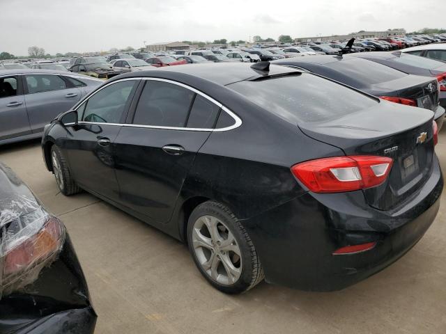Obraz 2 z 2016 CHEVROLET CRUZE PREMIER 2016 z VIN 1G1BG5SM5G7263368
