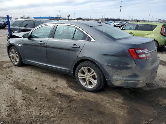Image 2 of 2016 FORD TAURUS SEL 2016 with VIN 1FAHP2H83GG141883