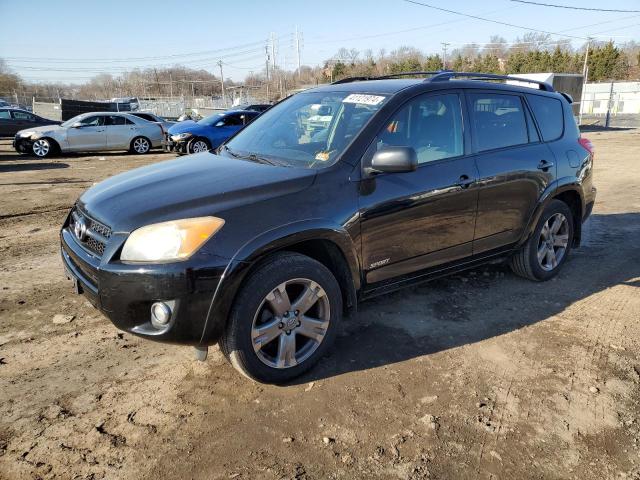 Изображение 1 2009 TOYOTA RAV4 SPORT 2009 с VIN JTMBF32V09D014472